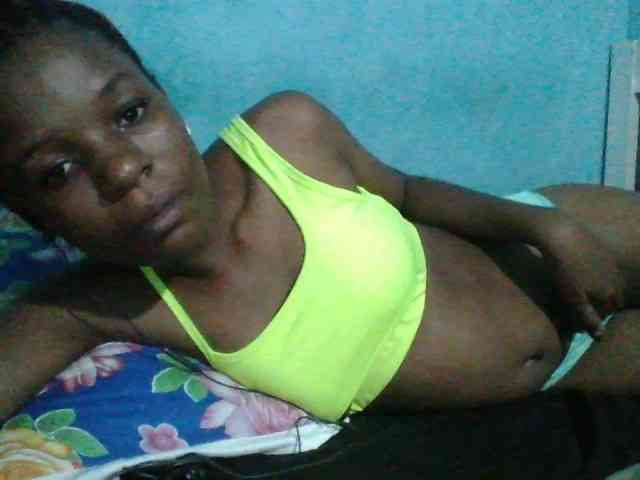 sweetchic webcam