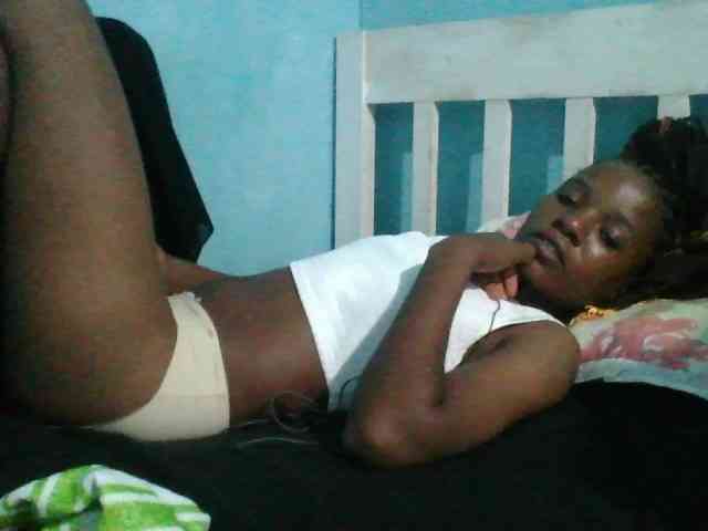sweetchic webcam