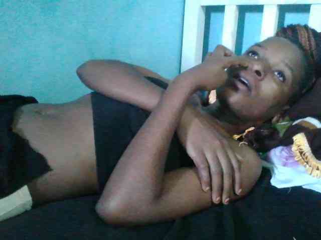sweetchic webcam