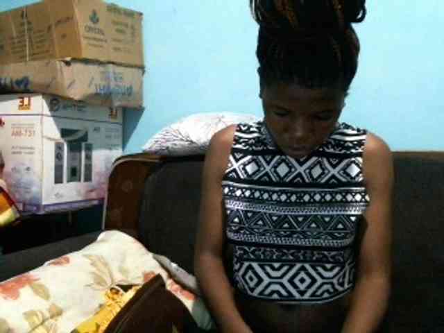 sweetchic webcam
