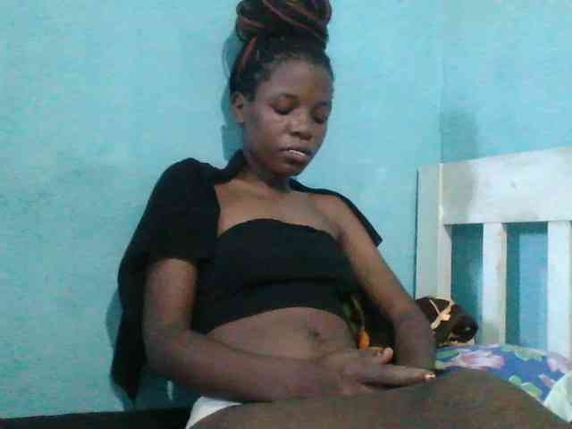 sweetchic webcam