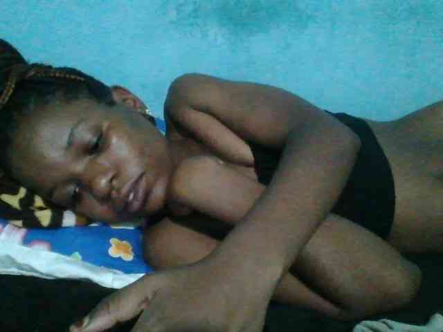sweetchic webcam
