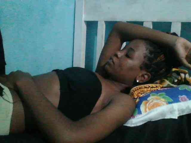 sweetchic webcam