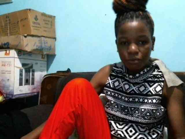 sweetchic webcam