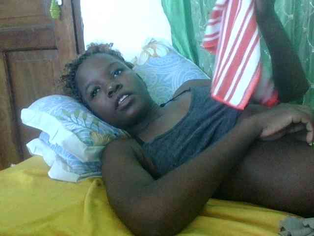 sweetchic webcam