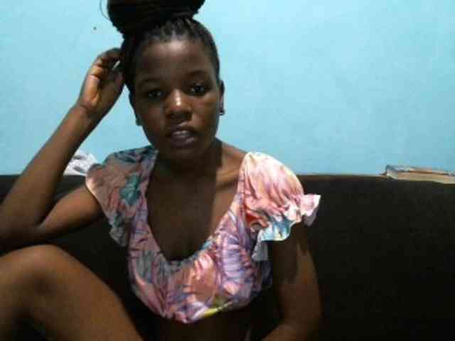 sweetchic webcam