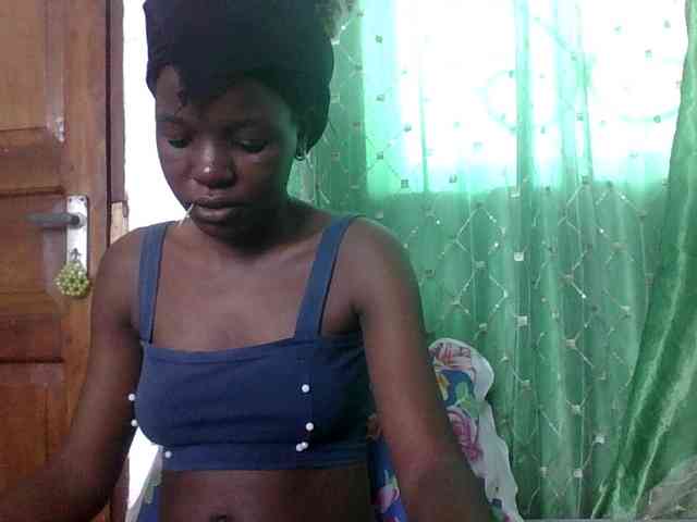 sweetchic webcam