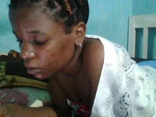 sweetchic webcam