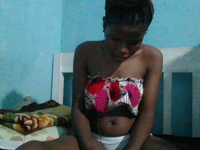 sweetchic webcam
