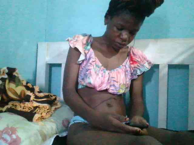 sweetchic webcam
