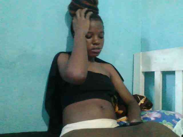 sweetchic webcam