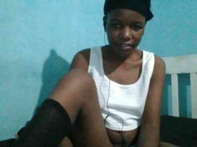 sweetchic webcam