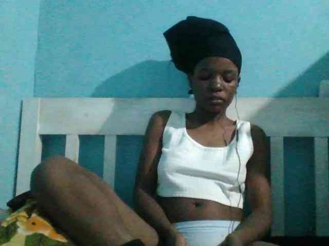 sweetchic webcam