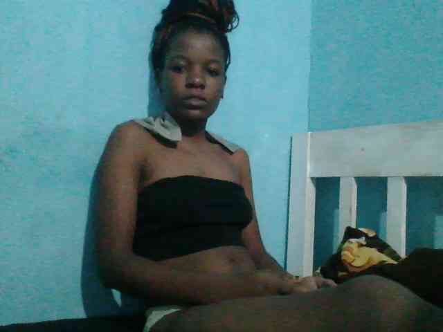 sweetchic webcam