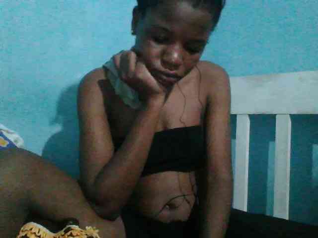 sweetchic webcam