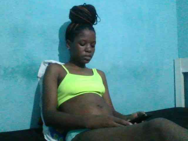 sweetchic webcam