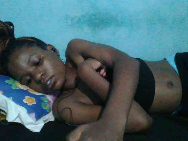 sweetchic webcam