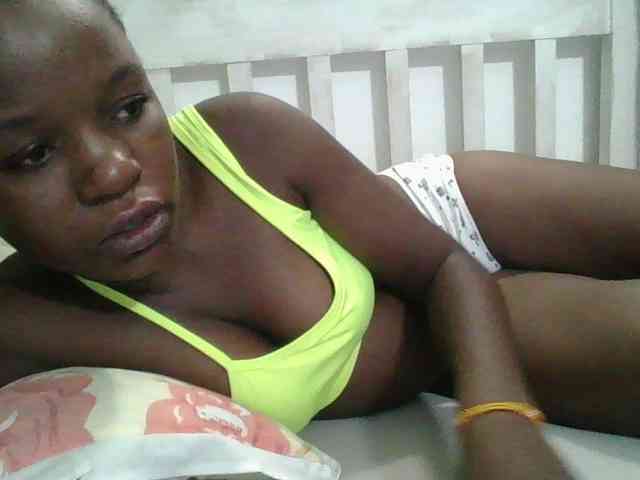 sweetchic webcam