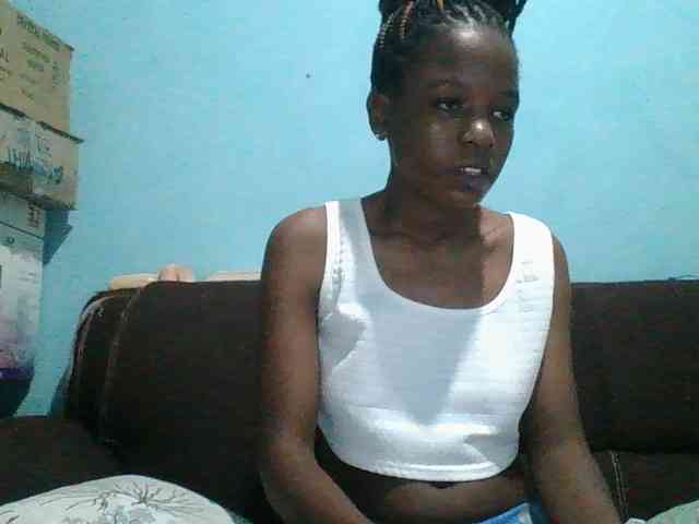 sweetchic webcam