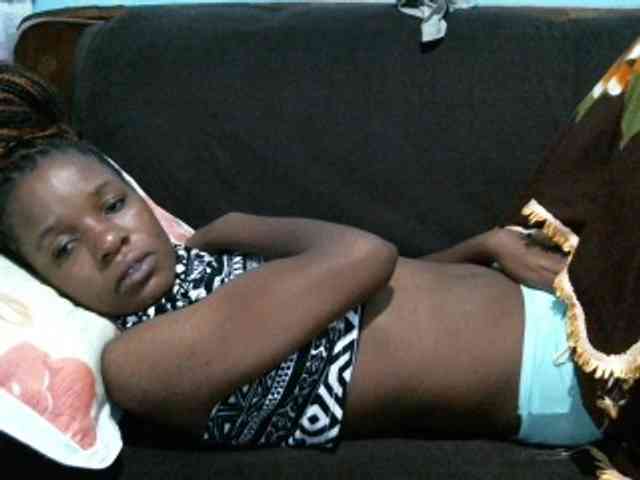 sweetchic webcam