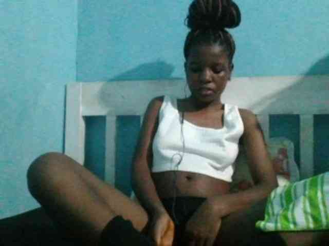sweetchic webcam