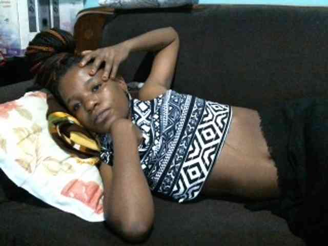 sweetchic webcam