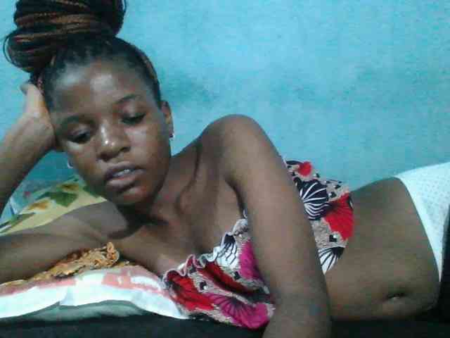 sweetchic webcam