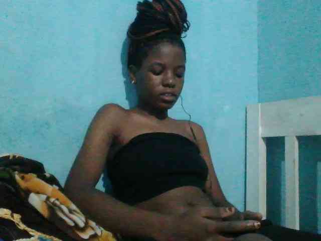 sweetchic webcam