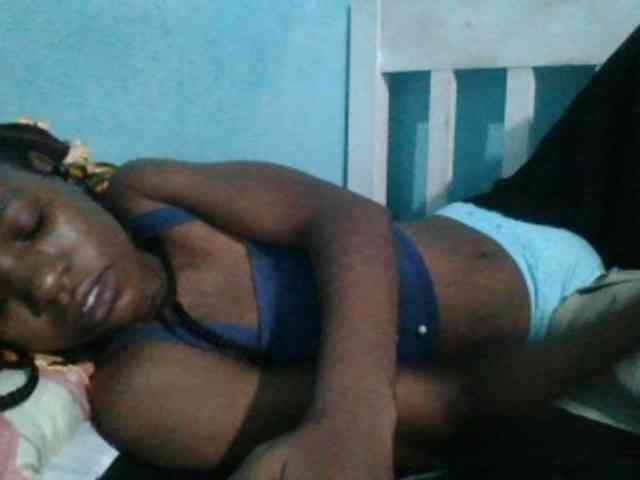 sweetchic webcam