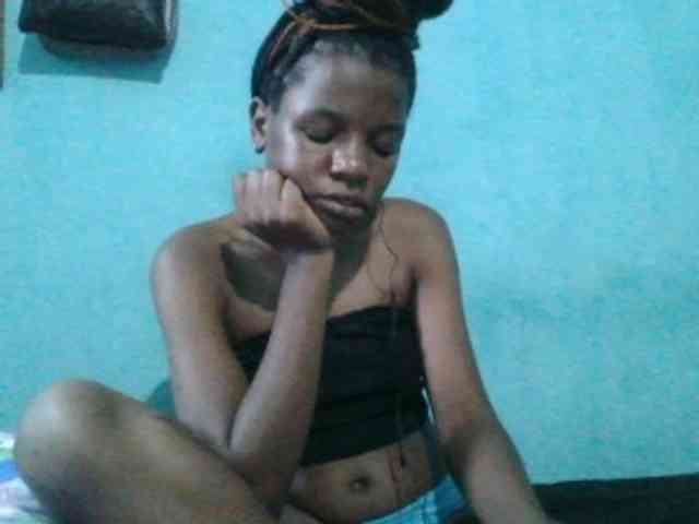 sweetchic webcam