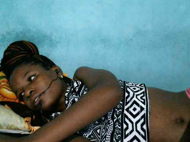 sweetchic webcam