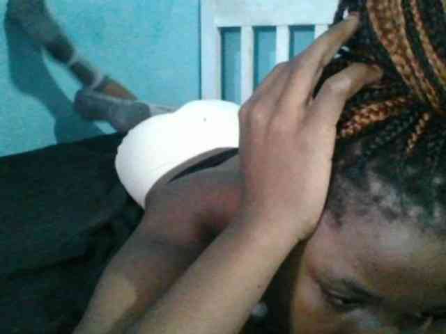 sweetchic webcam
