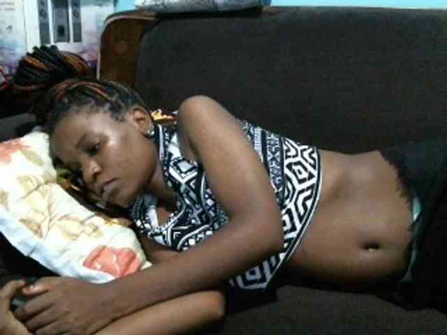 sweetchic webcam