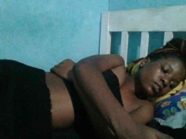 sweetchic webcam