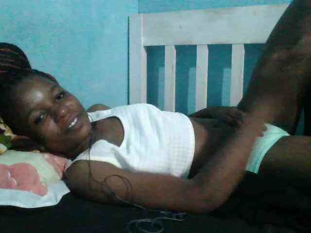 sweetchic webcam