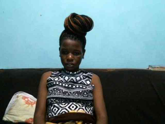 sweetchic webcam