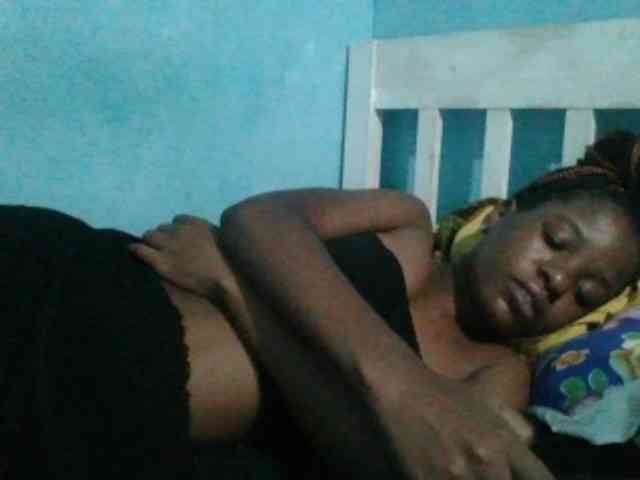 sweetchic webcam