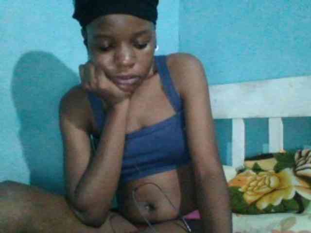 sweetchic webcam