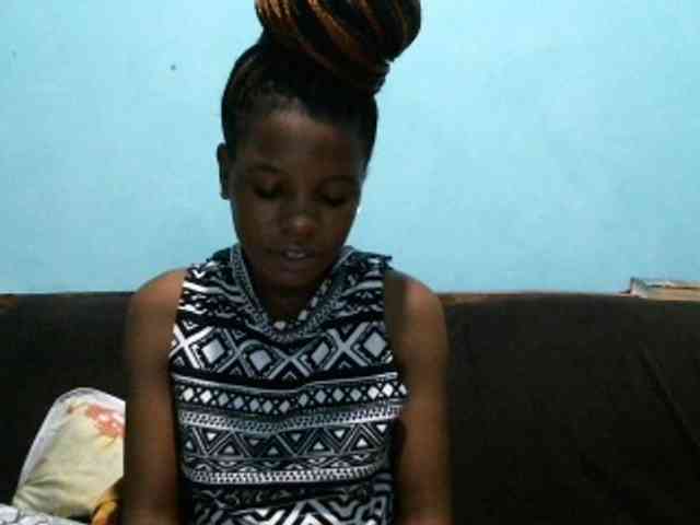 sweetchic webcam