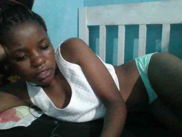sweetchic webcam
