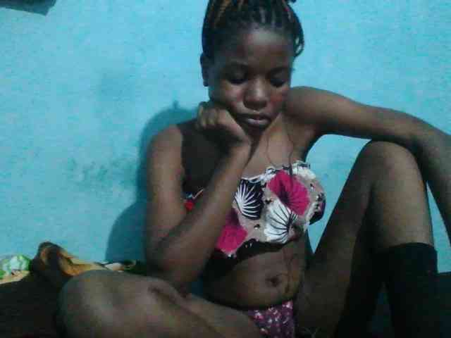 sweetchic webcam