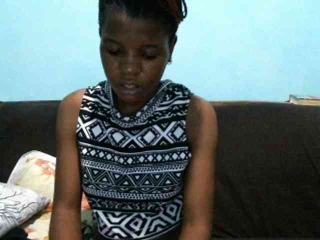 sweetchic webcam