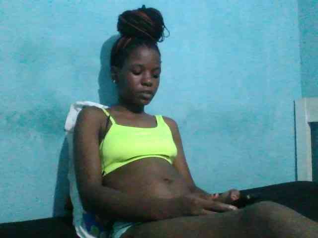 sweetchic webcam