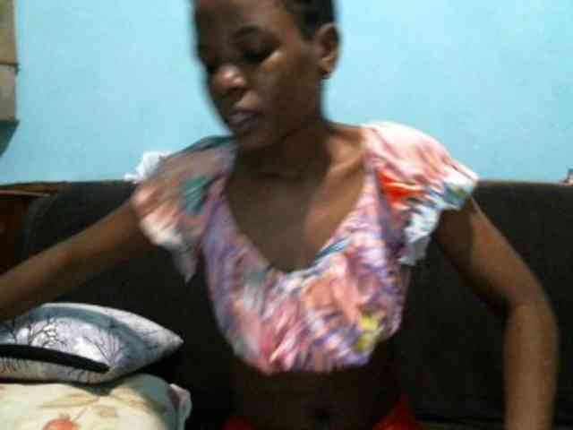sweetchic webcam