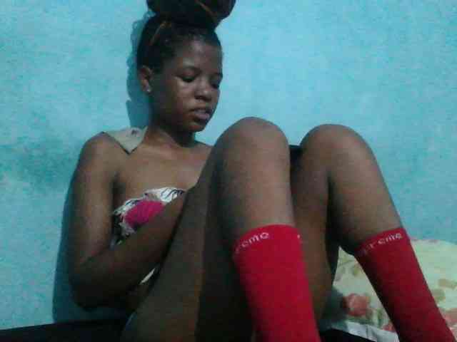 sweetchic webcam