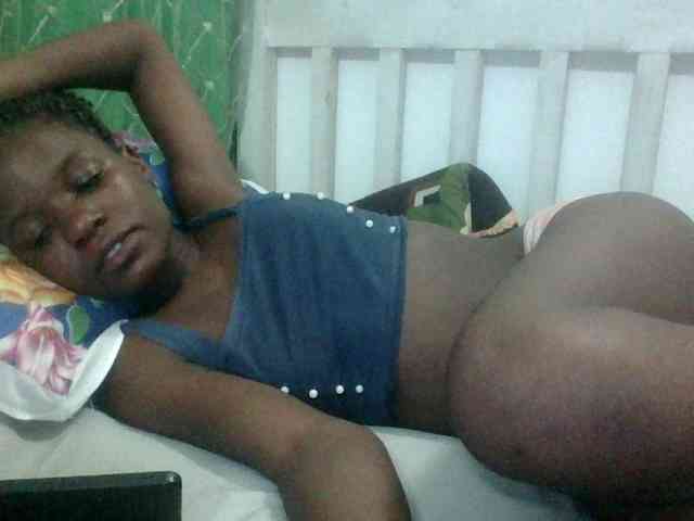 sweetchic webcam