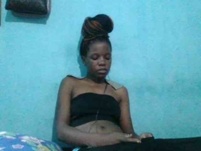 sweetchic Live Webcam on BongaCams