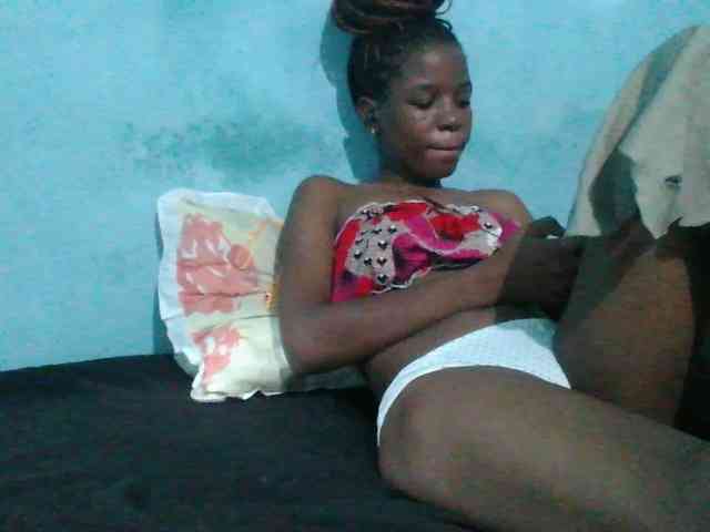 sweetchic webcam