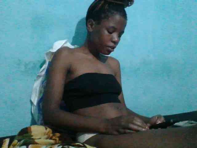 sweetchic webcam
