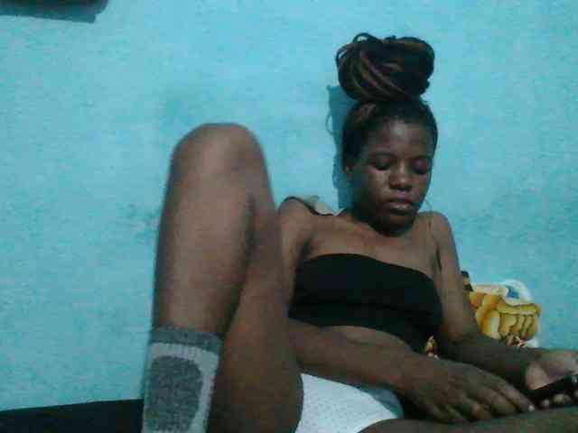 sweetchic webcam